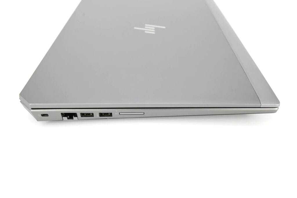 Buy HP ZBook 15 G6 Intel i7 9750H 2.60GHz 16GB RAM 1TB HDD Quadro 15.6