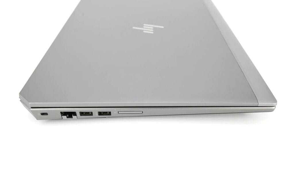 hp zbook studio 15 g6