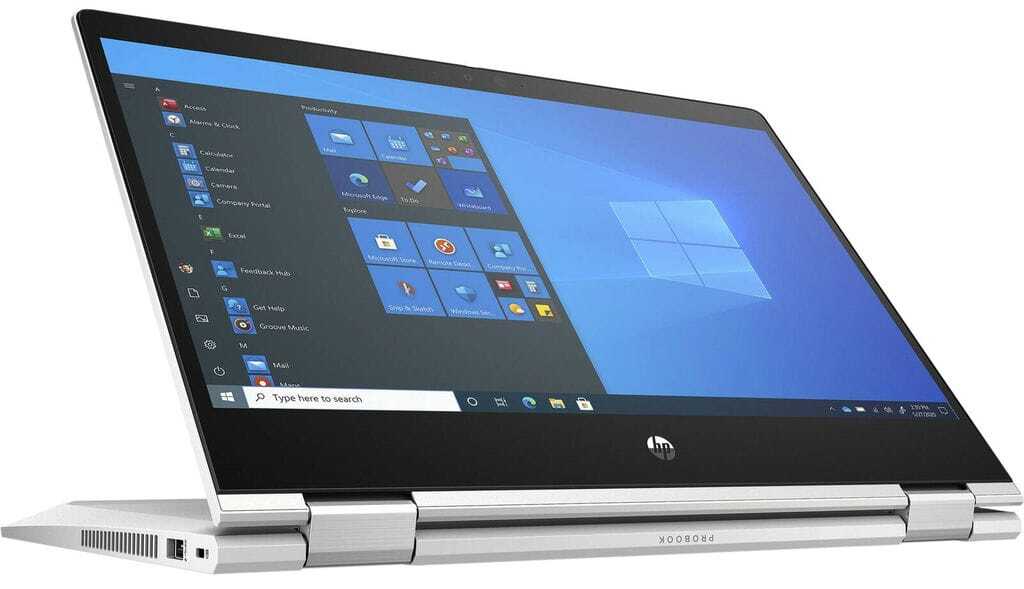 In Stock HP ProBook x360 435: Versatile Laptop