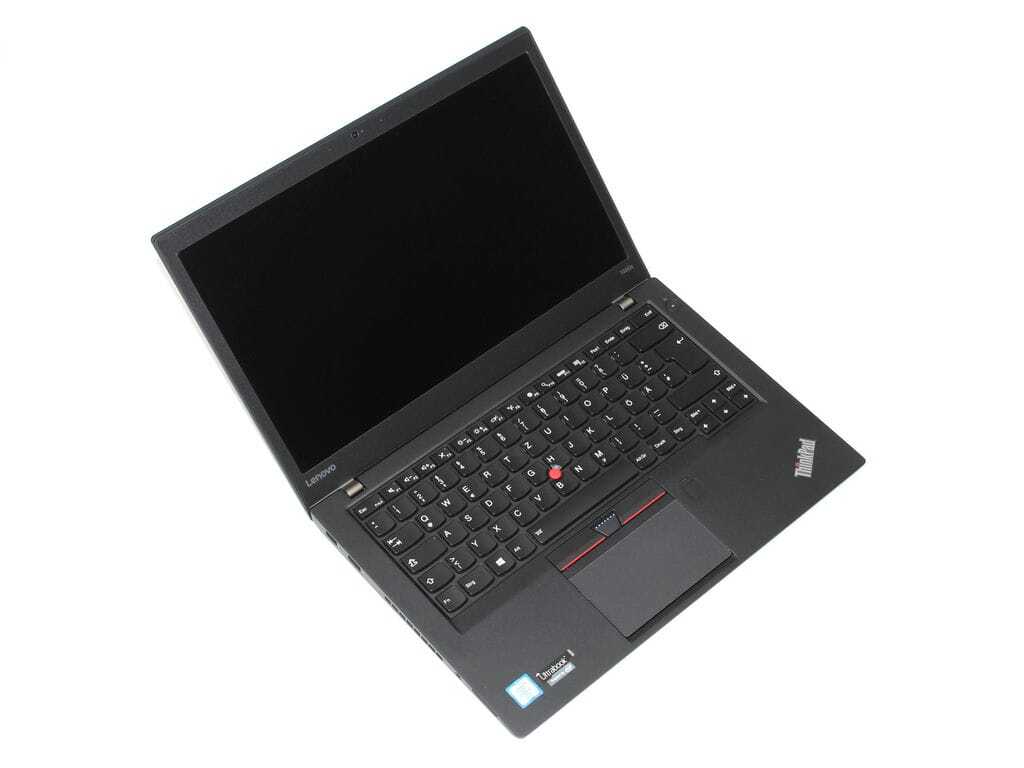 Lenovo Thinkpad T460s 14” i5-6200U 2.30GHz 8GB deals Ram 256GB SSD Win 10 Pro