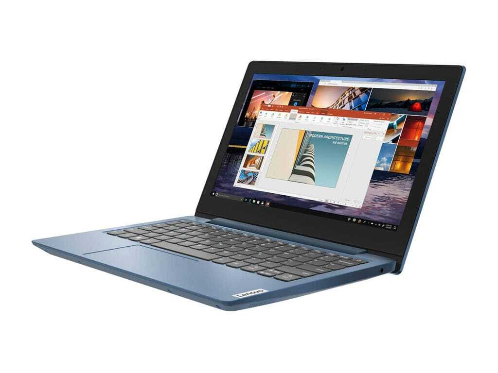 Buy Lenovo IdeaPad 1-11IGL05 Intel Celeron N4020 1.10GHz 4GB RAM