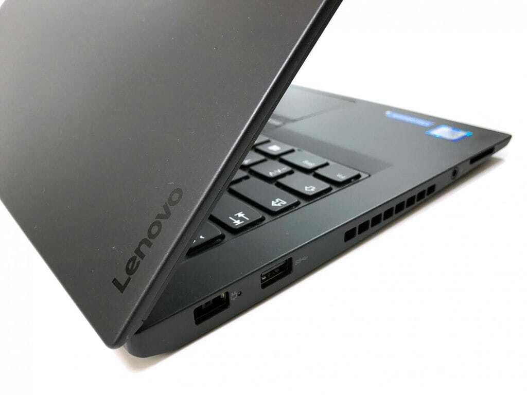 Lenovo ThinkPad T470S | Ram 24GB - 256GB - beaconparenting.ie