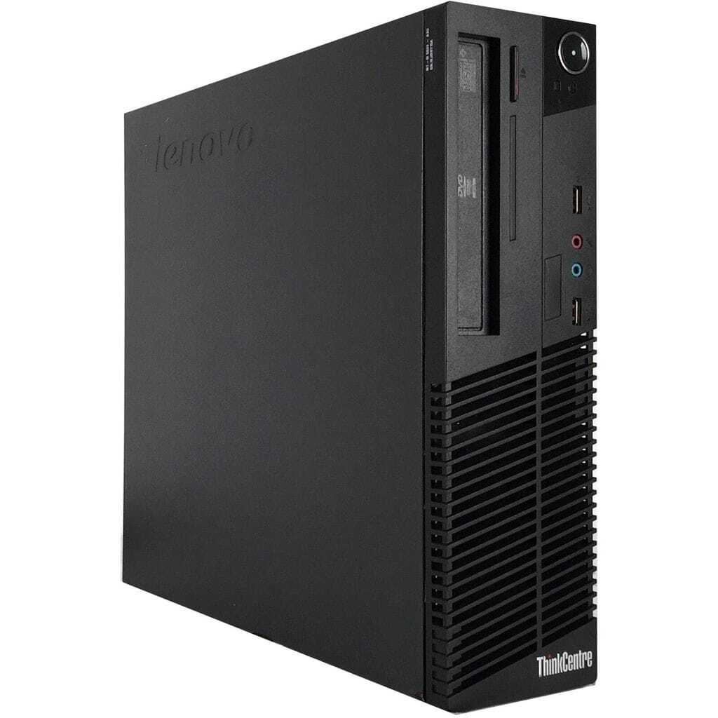 lenovo thinkcentre m82 small