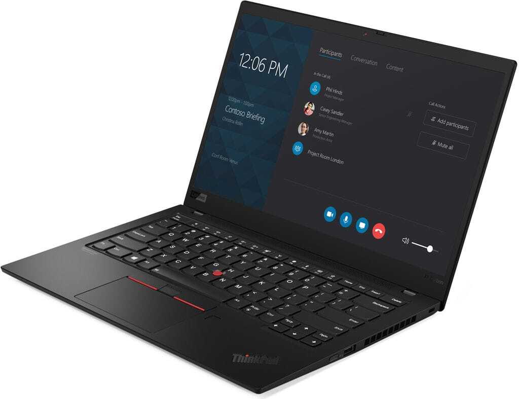 Buy Lenovo ThinkPad X1 Carbon 8th Gen Intel i7 10510U 1.80GHz 16GB