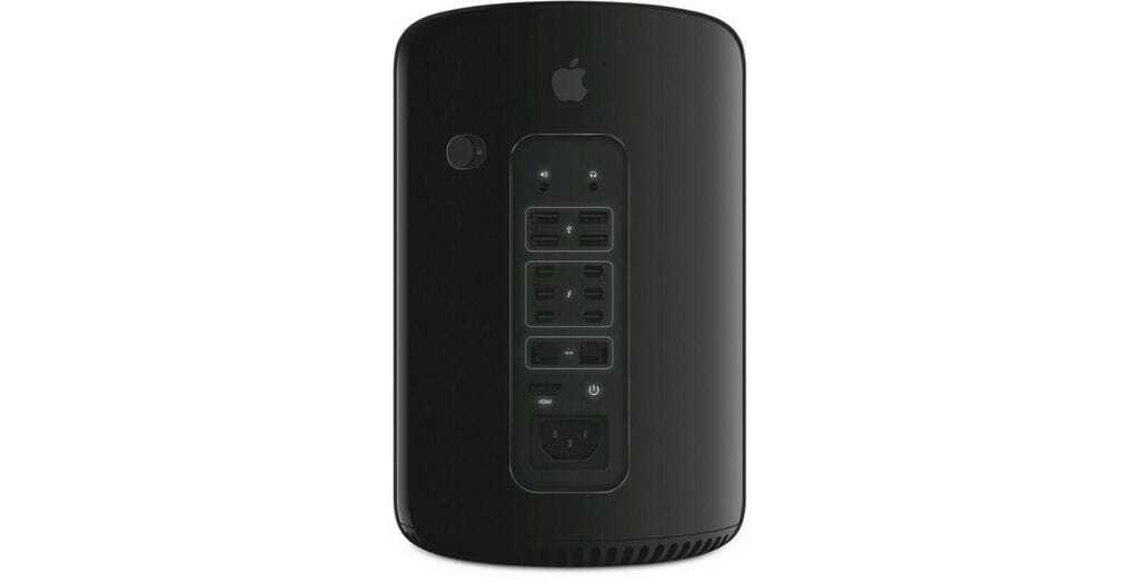 Buy Apple Mac Pro Late 2013 Xeon E5-1620 v2 3.70GHz 16GB RAM 1TB