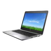HP EliteBook 840 G3 Intel i5 6300U 2.40GHz 8GB RAM 500GB HDD 14" Win 10 - B Grade Image 2