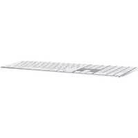 Apple Magic Keyboard with Numeric Keypad (A1843) Wireless Bluetooth - Used Image 2