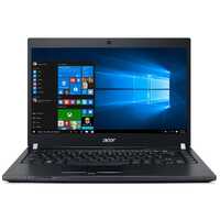 Acer TravelMate P648-M Intel i5 6200U 2.30GHz 8GB RAM 256GB SSD 14" Win 10 - B Grade Image 2