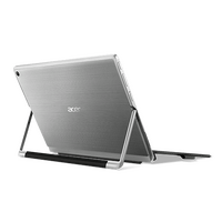 Acer Aspire Switch Alpha 12 Intel i3 6100u 2.30Ghz 4GB 128GB 12" QHD Touch Win10 - B Grade Image 2