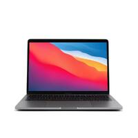 Apple MacBook Pro 13" 2019 Intel i5 8279U 2.40GHz 8GB RAM 256GB SSD macOS - B Grade Image 2