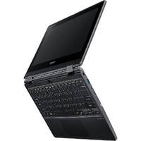 Acer TravelMate Spin B311RN-31 Pentium Silver N5030 1.10GHz 8GB RAM 256GB SSD 11.6" Win 11 - B Grade Image 2