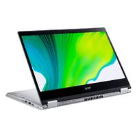 Acer Spin 3 SP314-54N Intel i5 1035G1 1.0GHz 8GB RAM 256GB SSD 14" Win 11 - B Grade Image 2