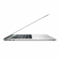 Apple MacBook Pro 15" 2017 i7 7700HQ 2.80GHz 16GB RAM 256GB SSD macOS - B Grade Image 2