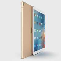 Apple iPad Pro 10.5" WiFi 256GB Gold Image 2