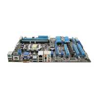 ASUS P8Z68-V LX ATX LGA-1155 Motherboard w/Intel i5-2500 CPU Image 2