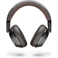 Plantronics BackBeat PRO 2 Wireless Noise Cancelling Headphones Black & Tan - New in Box Image 2