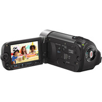 Canon LEGRIA FS36 Flash Memory PAL Camcorder - B Grade Image 2