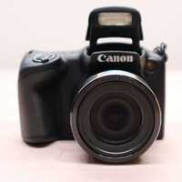 Canon PowerShot SX430 IS 20.0MP Digital Camera Image 2