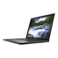 Dell Latitude 7390 Intel i5 8350u 1.70Ghz 8GB RAM 256GB SSD 13.3" FHD Win 11 - B Grade Image 2