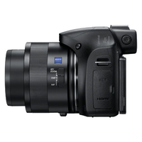 Sony Cyber-shot DSC-HX400V 20.4MP Digital Camera Image 2