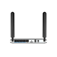 D-Link 4G LTE Wi-Fi Router DWR-921 Image 2