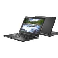 Dell Latitude 5490 Intel Core i7 8650u 1.90Ghz 16GB RAM 256GB SSD 14" FHD Win 11 - B Grade Image 2