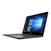 Dell Latitude 7480 Intel i5 6360U 2.0GHz 16GB RAM 256GB SSD 14" Touch Win 10 - B Grade Image 2