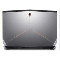 Dell Alienware 17 R3 Intel i7 6700HQ 2.60GHz 8GB RAM 256GB SSD 17.3" Win 11 - B Grade Image 2