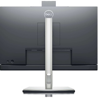 Dell C2422HE 24" Video Conferencing Monitor IPS 1920x1080 DP HDMI USB 3 Image 2