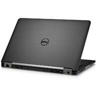 Dell Latitude E7270 Intel i5 6300U 2.40GHz 16GB RAM 256GB SSD 12.5" Touch Win 10 - B Grade Image 2