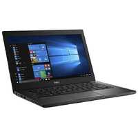 Dell Latitude 7280 Intel i7 6600U 2.60GHz 16GB RAM 256GB SSD 12.5" Touch Win 10 Image 2