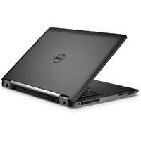 Dell Latitude E7470 Intel  i5 6300u 2.40Ghz 8GB RAM 128GB SSD 14" Win 10 - B Grade Image 2