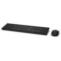 Dell Wireless Keyboard and Mouse US English - KM636 Image 2