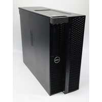 Dell Precision 5820 Intel i9 7960X 2.80GHz 64GB RAM 2x GTX 1080 8GB 1TB SSD Win 11 - B Grade Image 2