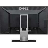 Dell UltraSharp U2711 27" IPS LED LCD Monitor 2560 x 1440 HDMI DP USB Hub Image 2