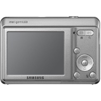 Samsung ES15 10MP Digital Camera - Used Image 2