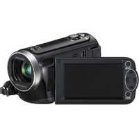 Panasonic HC-V100 HD Digital Camcorder 1080p PAL Image 2