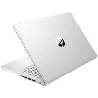 HP Notebook 14S-DK0087AU AMD A4-9125 2.30GHz 4GB RAM 128GB SSD 14" Win 10 - B Grade Image 2