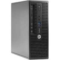 HP ProDesk 400 G2 SFF Intel i7 4790 3.30GHz 8GB RAM 500GB HDD NO OS Image 2