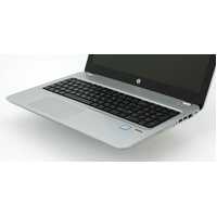 HP ProBook 650 G2 Intel i5 6300U 2.40GHz 8GB RAM 256GB SSD 15.6" Win 10 Pro - B Grade Image 2