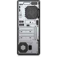 HP EliteDesk 800 G4 Workstation Tower Intel i5 8600 3.10GHz 32GB RAM 512GB SSD Win 11 Image 2