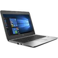 HP EliteBook 820 G3 Intel i5 6300U 2.40Ghz 8GB RAM 180GB SSD 12.5" HD Win 10  - B Grade Image 2