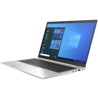 HP EliteBook 840 Aero G8 Intel i7 1165G7 2.80GHz 16GB RAM 256GB SSD 14" FHD Win 11 - B Grade Image 2