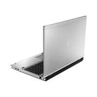 HP EliteBook 8470p Intel i5 3380M 2.90GHz 8GB RAM 750GB HDD 14" NO OS Image 2