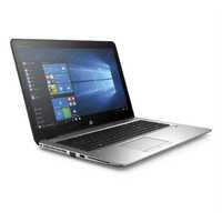 HP EliteBook 850 G3 Intel i5 6300U 2.40GHz 4GB RAM 256GB SSD 15.6" Win 10 - B Grade Image 2