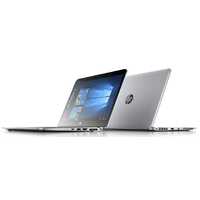 HP EliteBook Folio 1040 G3 Intel i5 6300U 2.40GHz 8GB RAM 256GB SSD 14" Win 10 - B Grade Image 2