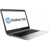 HP Elitebook Folio 1040 G3 i7 6600u 2.4Ghz 16GB RAM 512GB SSD 14" HD Win 10 - B Grade Image 2