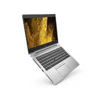 HP EliteBook x360 830 G6 Intel i5 8265U 1.60GHz 8GB RAM 256GB SSD 14" Win 11 Image 2