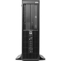 HP Z210 Workstation SFF Intel i7 2600 3.40Ghz 8GB RAM 1TB HDD NO OS Image 2