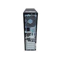 HP Z220 Workstation SFF Intel i7 3770 3.40Ghz 8GB RAM 1TB HDD NO OS Image 2